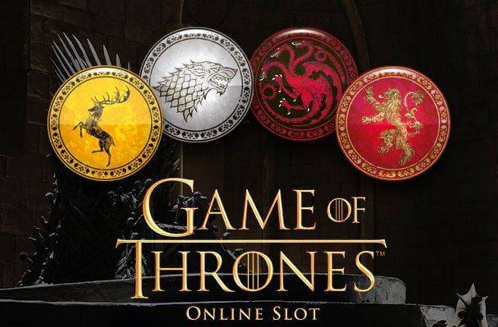 Game Of Thrones Slots - How To Enjoy Free Spins On Your iPhone