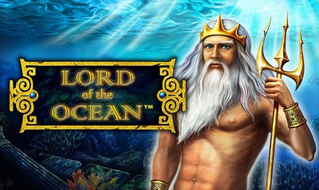 How to Win Money in the Lord of the Ocean Slots