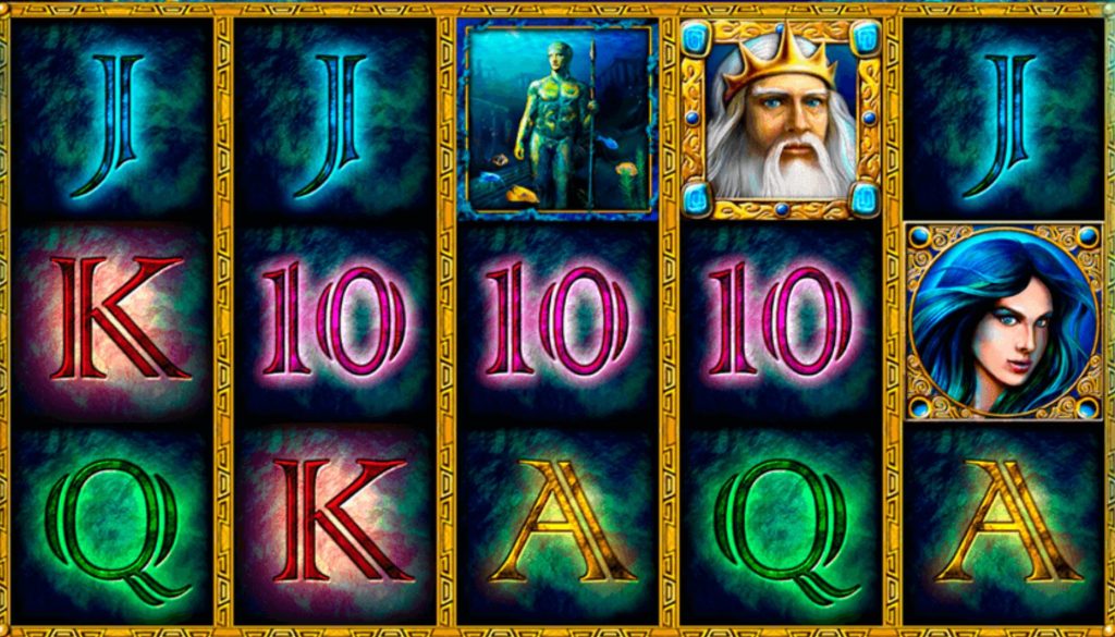 How to Win Money in the Lord of the Ocean Slots