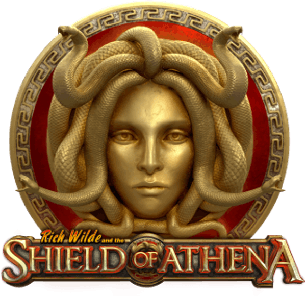 Rich Wilde and the Shield of Athena Slots